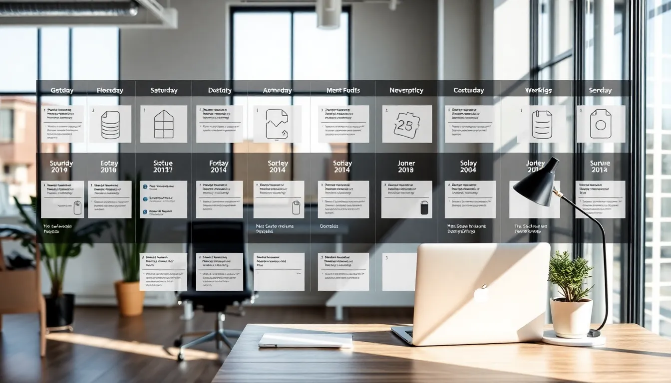 The Modern SDR Workflow: A Day Powered by AI Copilots