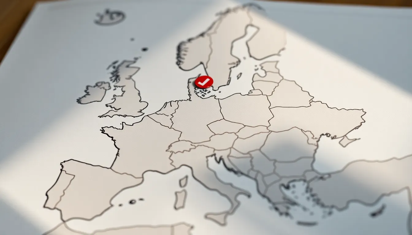GDPR-Aware Prospecting in Europe: What Outbound Teams Must Know