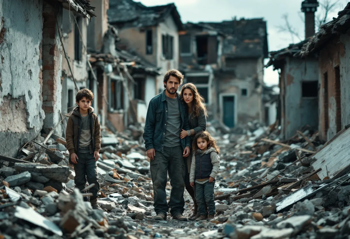 The Hidden Economics of Natural Disasters