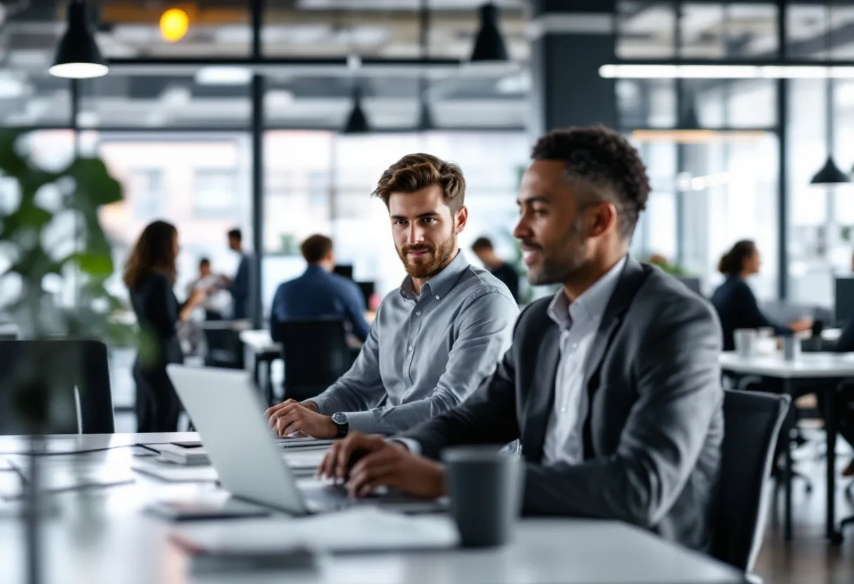The Quiet Return of the Four-Day Work Week