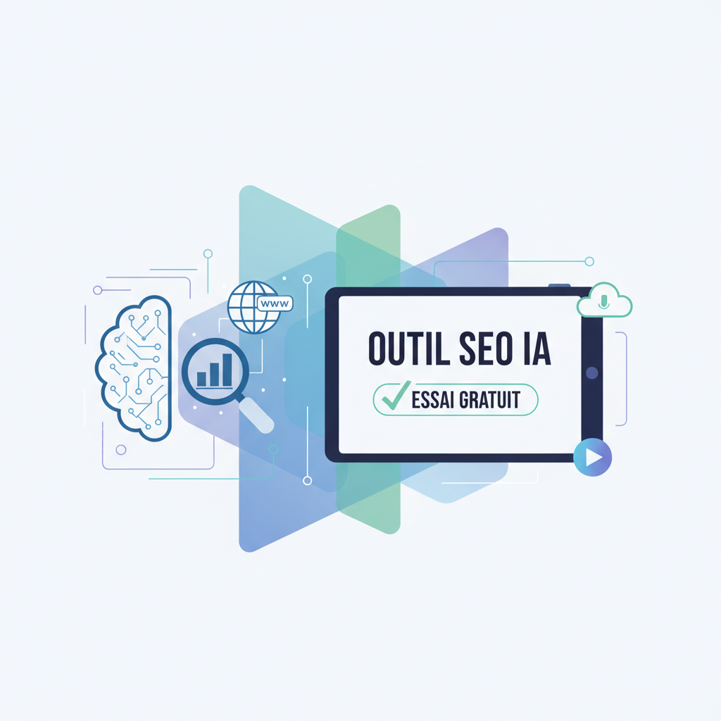 outil seo ia essai gratuit