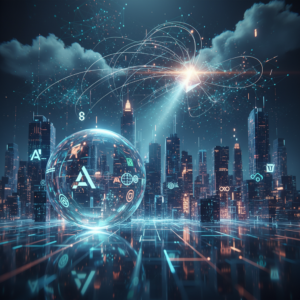 Lire la suite à propos de l’article Evolving AI Visibility: A New Era for Brands