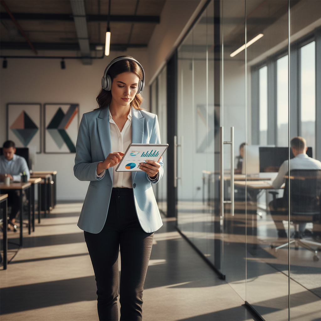 AI meeting prep tool for account executives