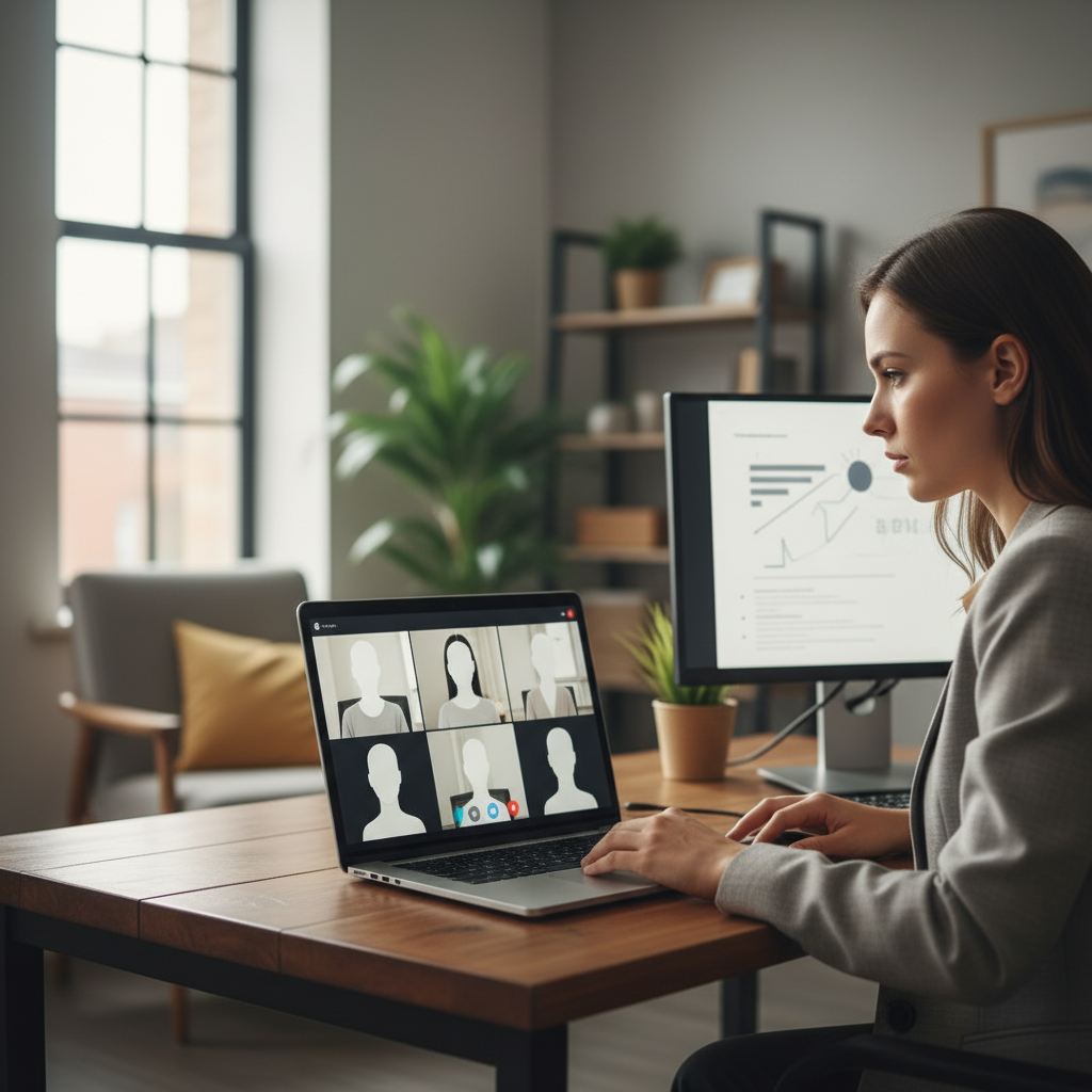 AI meeting prep tool for account executives