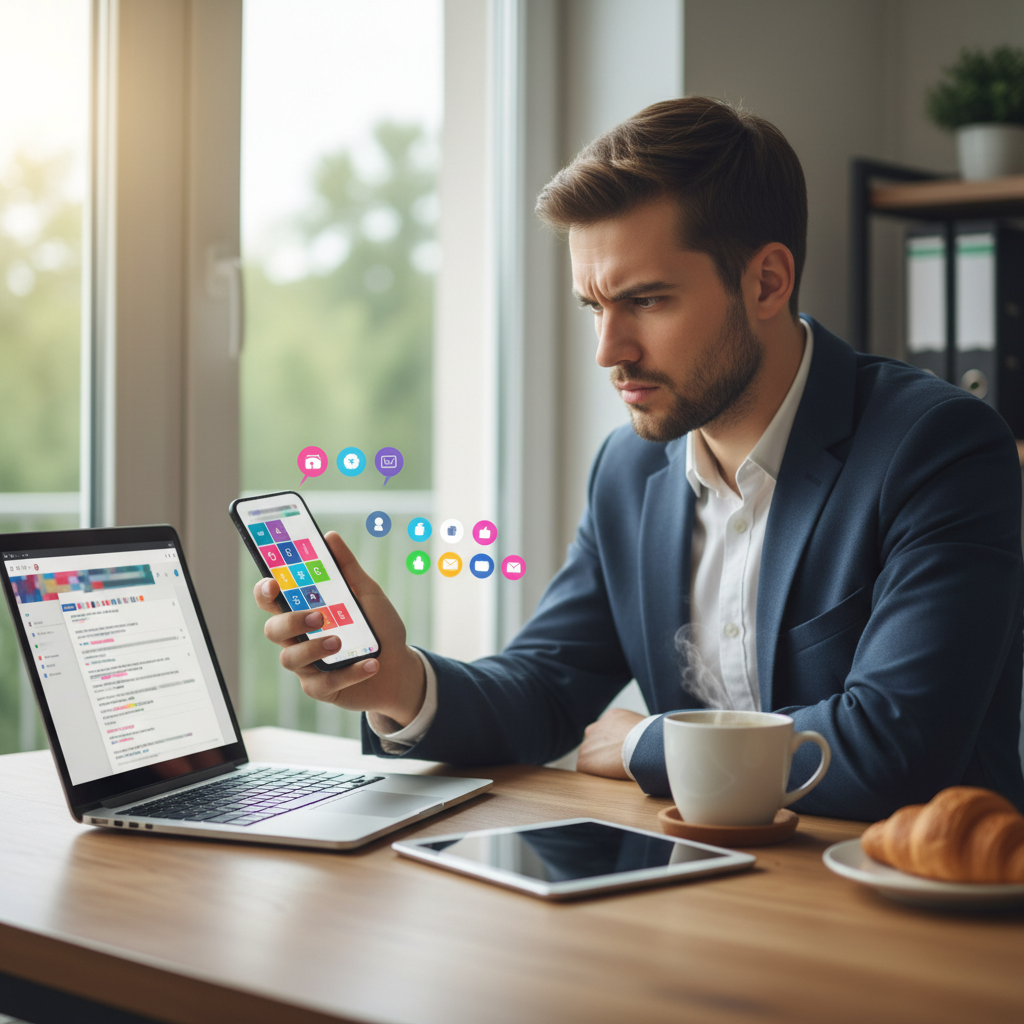 best AI prospecting tool for sales reps