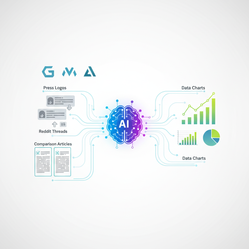 how do I get my business mentioned in ChatGPT responses
