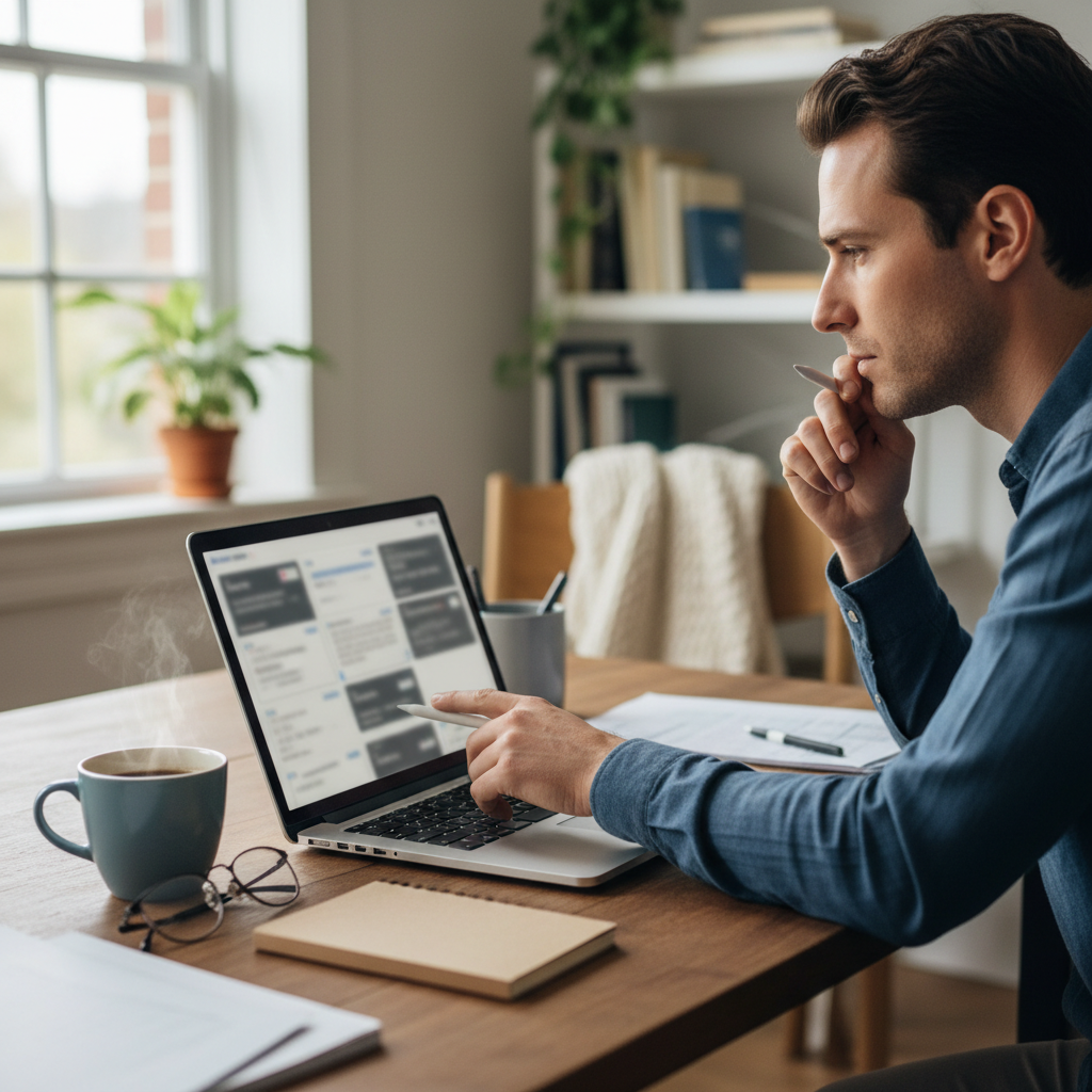 how to automate B2B sales outreach with AI personalization