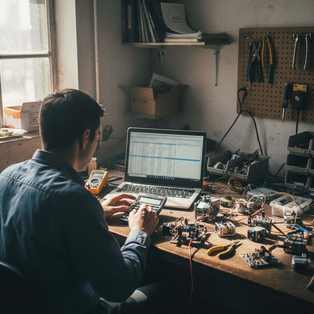actionneurs électriques compacts pour robots humanoïdes