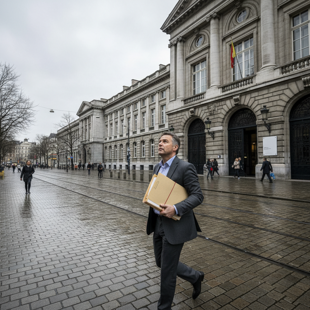 comment trouver des subventions pour mon association belge